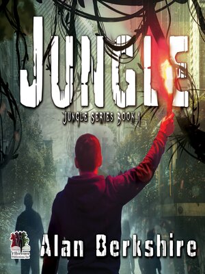 cover image of Jungle
